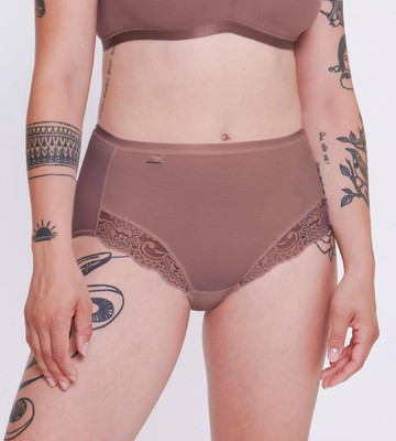 Sloggi majtki Romance Maxi