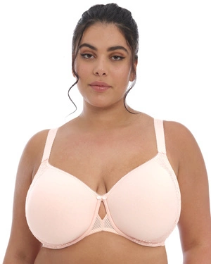 Charley biustonosz bezszwowy spacer - różowy