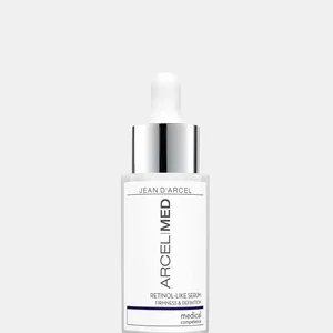Jean d'Arcel - Arcelmed - Serum z retinolem, z efektem rozświetlenia, wygładzenia i ujędrnienia NOWOŚĆ RETINOL-LIKE SERUM