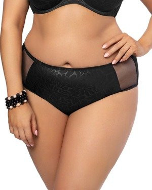 Black orchid K462 figi