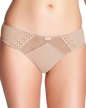 Asher brazyliany - cieliste