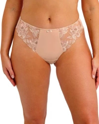 Magdalena stringi - beżowe