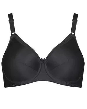 Biustonosz soft Claudette 200 W X Triumph 10166801