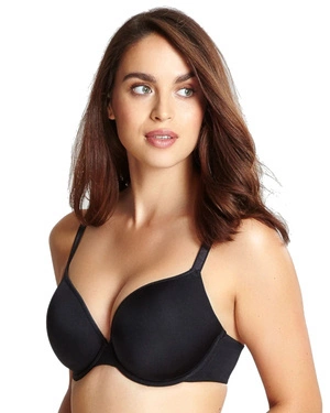 Panache Porcelain Elan biustonosz plunge - cielisty