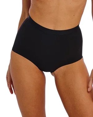 Shape Revelation figi modelujące - Wacoal - czarny