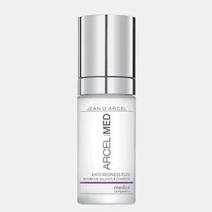 Jean d'Arcel - Arcelmed - Fluid łagodzący z mikrobiomem NOWOŚĆ ANTI-REDNESS FLUID