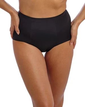 Ines Secret wygładzające figi modelujące - Wacoal - czarny