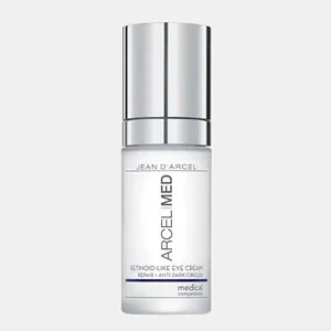 Jean d'Arcel - Arcelmed - Wygładzający krem pod oczy z retinolem, niweluje cienie i worki NOWOŚĆ RETINOID-LIKE EYE CREAM
