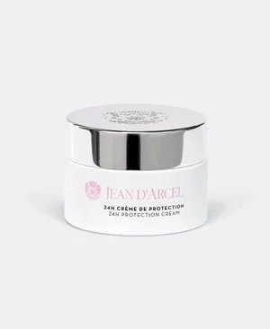 Jean d'Arcel - Caviar - 24h krem ochronny 24H CRÈME DE PROTECTION