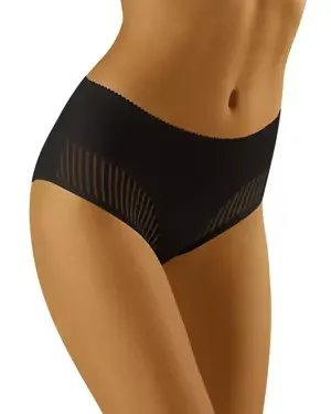 Figi damskie Eco Qi