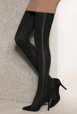 Rajstopy Loretta W.124 50 Den Sale - nero