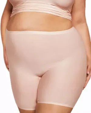 Bermudy Flexi One MAMA - czarny
