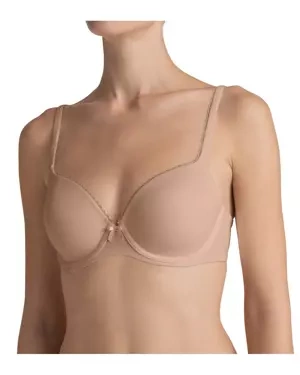 Biustonosz Triumph usztywniany Perfectly Soft WHP 10131358