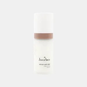 Jean d'Arcel - Vegetalie - Pielęgnacyjne serum do wyczerpania zapasów SÉRUM ANTI-ÂGE