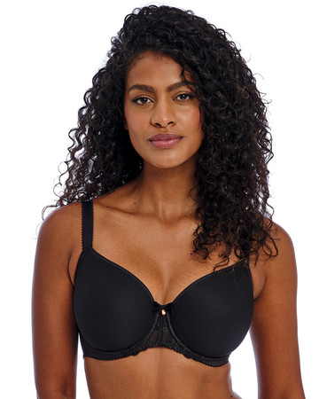 Freya Loveland biustonosz spacer - czarny