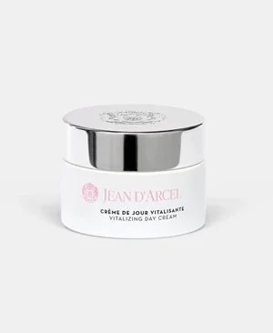 Jean d'Arcel - Caviar - Witalizujący krem na dzień CRÈME DE JOUR VITALISANTE