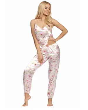 Piżama Donatella 03