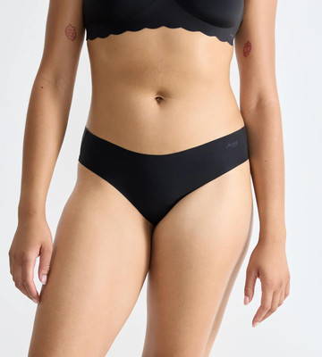 Sloggi majtki Zero Microfibre 2.0 Hipstring