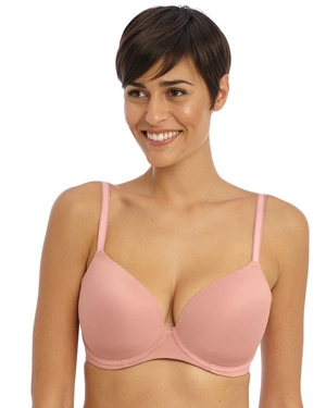 Freya Undetected biustonosz termicznie formowany - różowy