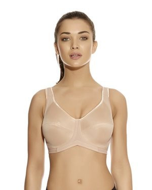 Freya Active Core biustonosz sportowy - cielisty