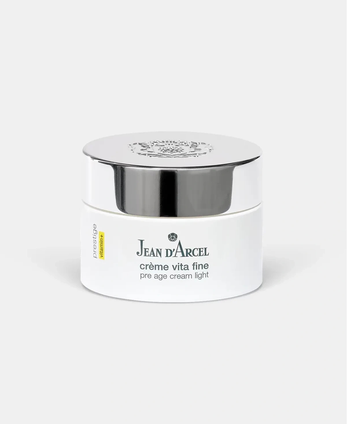 Jean d'Arcel - Prestige Vitamin+ - Lekki, 24H krem witaminowy o działaniu liftingującym CRÈME VITA FINE