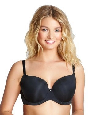 Harper biustonosz - czarny