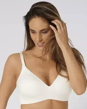 Biustonosz usztywniany Body Make-up Soft Touch P EX Triumph 10193526