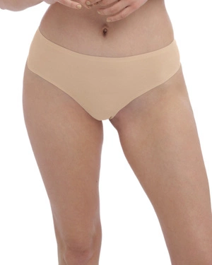 Smoothease figi brazylijskie - cieliste ONE SIZE