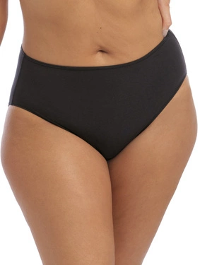 Smooth figi pełne - czarne