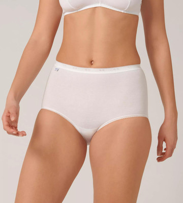 Sloggi majtki Basic+ Maxi 2P - 2 pary