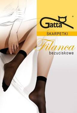 Skarpetki Filanca - bronzo