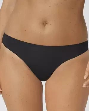 Majtki stringi Sporty Micro String Triumph 10194634