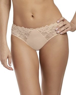 Eglantine figi - beżowe/cieliste