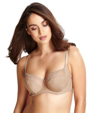 Panache Jasmine biustonosz - beżowy