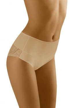 Figi modelujące Misteria