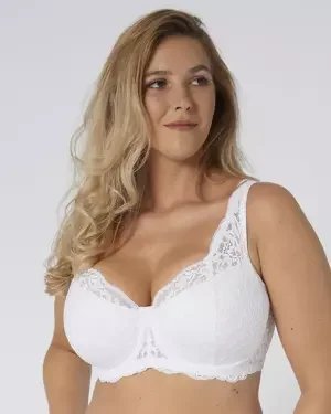 Biustonosz usztywniany Amourette Charm WHP Triumph 10180512