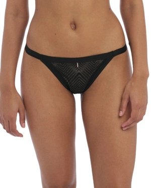 Freya Tailored figi - czarne