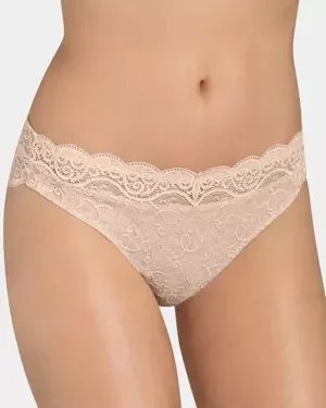 Majtki figi Amourette 300 Magic Wire Tai02 Triumph 10158148