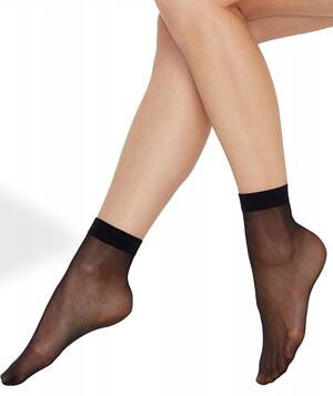 Skarpetki Vee Stretch - daino