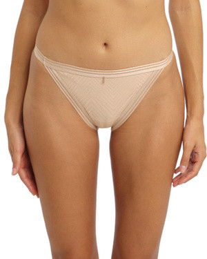 Freya Tailored figi - cieliste
