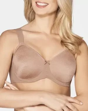Biustonosz soft Essential Minimizer W X Triumph 10166830