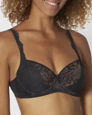 Biustonosz usztywniany Amourette Charm WHP02 Triumph 10201686