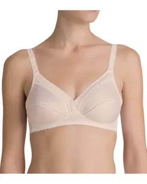 Biustonosz soft Claudette 200 W X Triumph 10166801