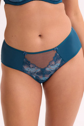 Figi Yasmine gfp 1324 - turkusowy