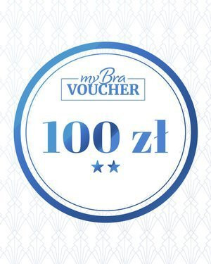 Bon podarunkowy - 100 zł
