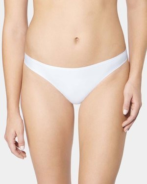 Majtki stringi Sporty Micro String Triumph 10194634