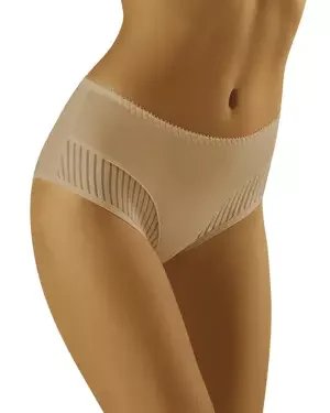 Figi damskie Eco Qi
