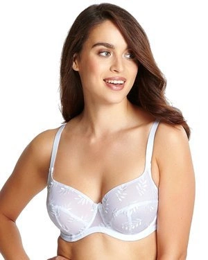 Panache Tango biustonosz - biały