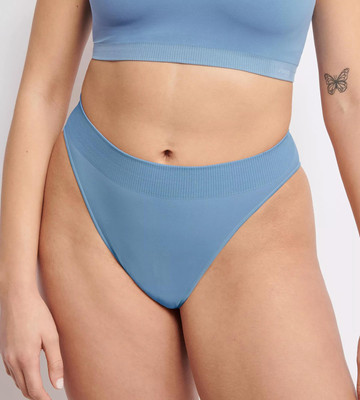 Sloggi majtki Ever Infused Relax High Leg