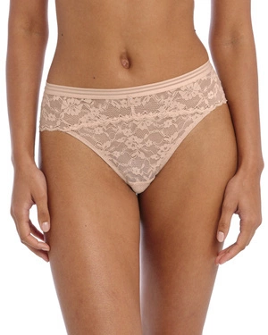 Freya Offbeat figi - beżowe